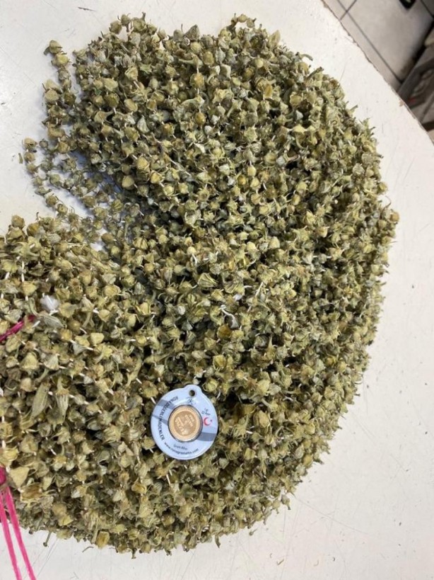 Foto - Gram altınla yarışıyor! Fiyatı dudak uçuklattı