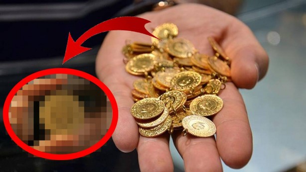 Gram, çeyrek devri kapanıyor! Kuyumcular bile döne döne onu arıyor! Arasında 27 bin TL’lik fark oluyor