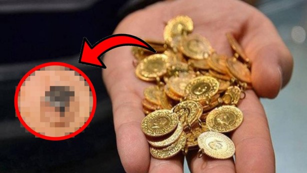 Gram, çeyrek, tam altın bunun yanında sıfır kalacak! 1 gramı bile 4 bin 290 TL ediyor! Altından tam 20 kat daha değerli! Millet şimdiden sıraya girdi