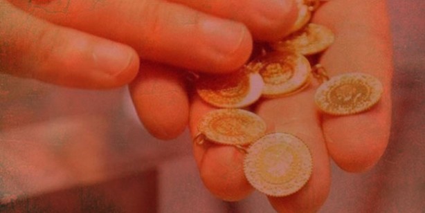 Foto - Gram, çeyrek, yarım, cumhuriyet altını ne kadar? 11 Haziran güncel altın fiyatları: 