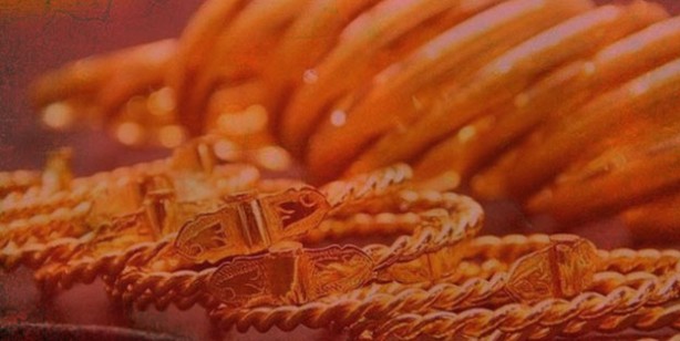 Foto - Gram, çeyrek, yarım, cumhuriyet altını ne kadar? 11 Haziran güncel altın fiyatları: 