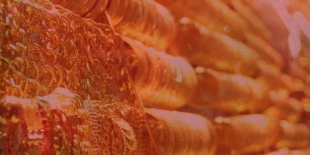 Foto - Gram, çeyrek, yarım, cumhuriyet altını ne kadar? 11 Haziran güncel altın fiyatları: 