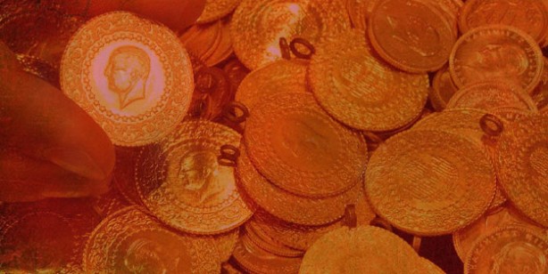Gram, çeyrek, yarım, cumhuriyet altını ne kadar? 11 Haziran güncel altın fiyatları: 