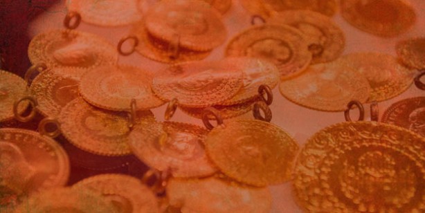 Foto - Gram, çeyrek, yarım, cumhuriyet altını ne kadar? 11 Haziran güncel altın fiyatları: 