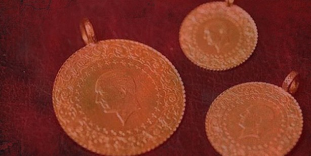 Foto - Gram, çeyrek, yarım, cumhuriyet altını ne kadar? 11 Haziran güncel altın fiyatları: 