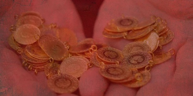 Foto - Gram, çeyrek, yarım, cumhuriyet altını ne kadar? 11 Haziran güncel altın fiyatları: 