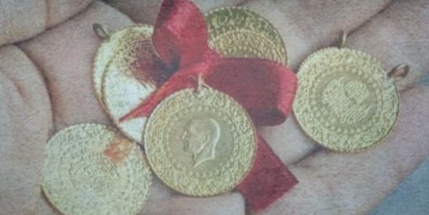 Foto - Gram ne kadar, çeyrek altın ne kadar oldu? 10 Kasım 2021 altın fiyatları son durum