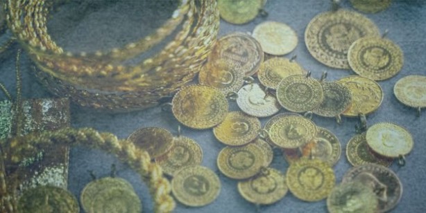Foto - Gram ne kadar, çeyrek altın ne kadar oldu? 10 Kasım 2021 altın fiyatları son durum