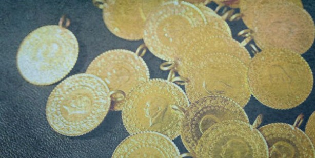 Foto - Gram ne kadar, çeyrek altın ne kadar oldu? 10 Kasım 2021 altın fiyatları son durum