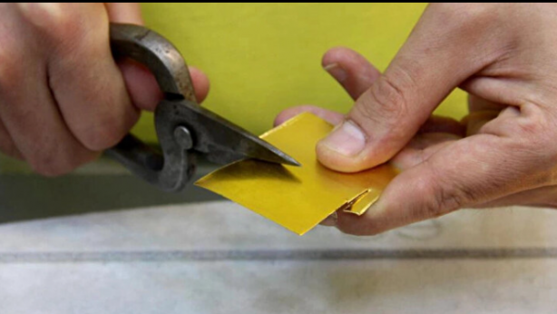 Foto - Gramdan ve çeyrekten daha fazla kazandırıyor! Altını kesip satıyorlar