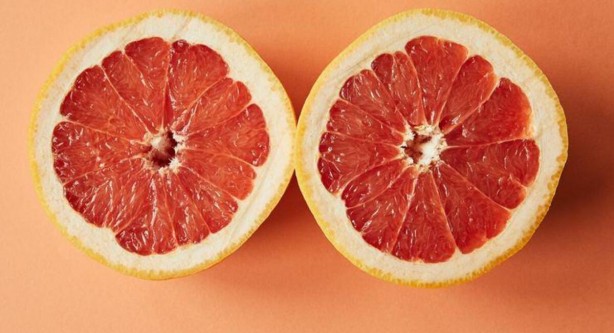 Foto - Greyfurtun sağlığa 7 muhteşem faydası