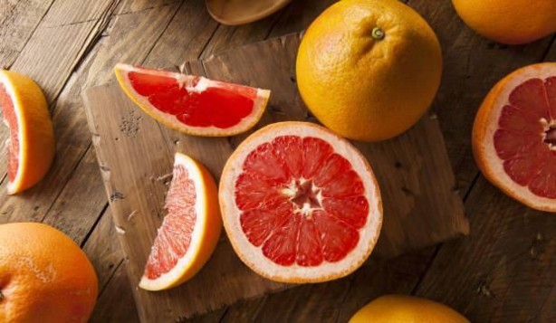 Foto - Greyfurtun sağlığa 7 muhteşem faydası