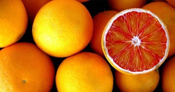 Foto - Greyfurtun sağlığa 7 muhteşem faydası