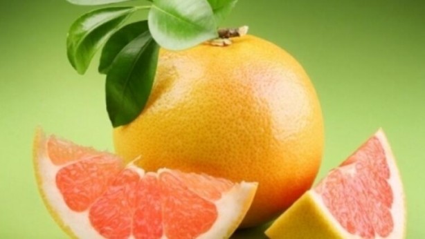 Foto - Greyfurtun sağlığa 7 muhteşem faydası