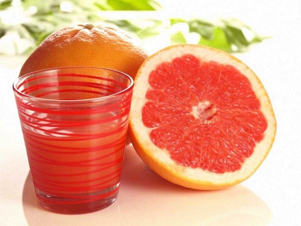 Foto - Greyfurtun sağlığa 7 muhteşem faydası