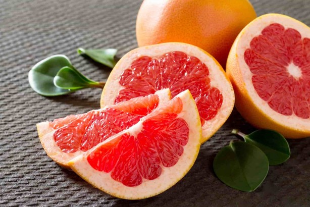 Foto - Greyfurtun sağlığa 7 muhteşem faydası