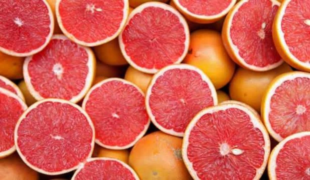 Foto - Greyfurtun sağlığa 7 muhteşem faydası