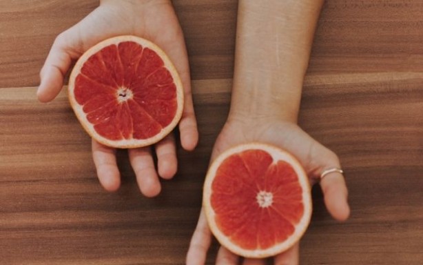 Foto - Greyfurtun sağlığa 7 muhteşem faydası