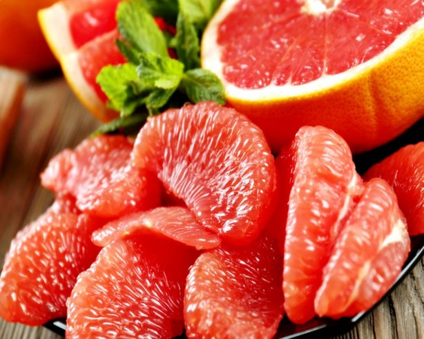 Foto - Greyfurtun sağlığa 7 muhteşem faydası