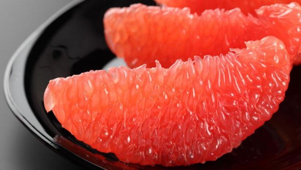 Foto - Greyfurtun sağlığa 7 muhteşem faydası