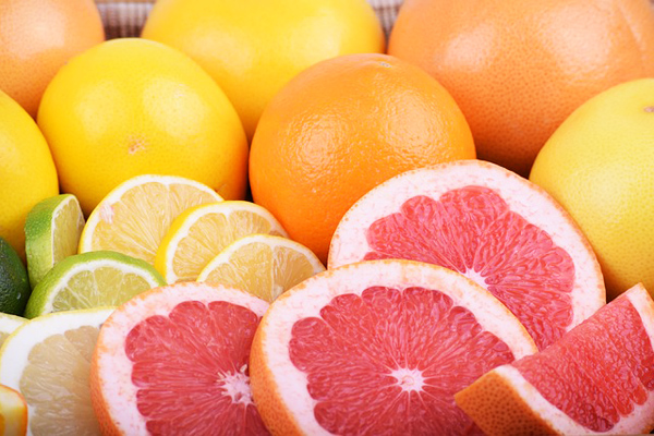 Foto - Greyfurtun sağlığa 7 muhteşem faydası