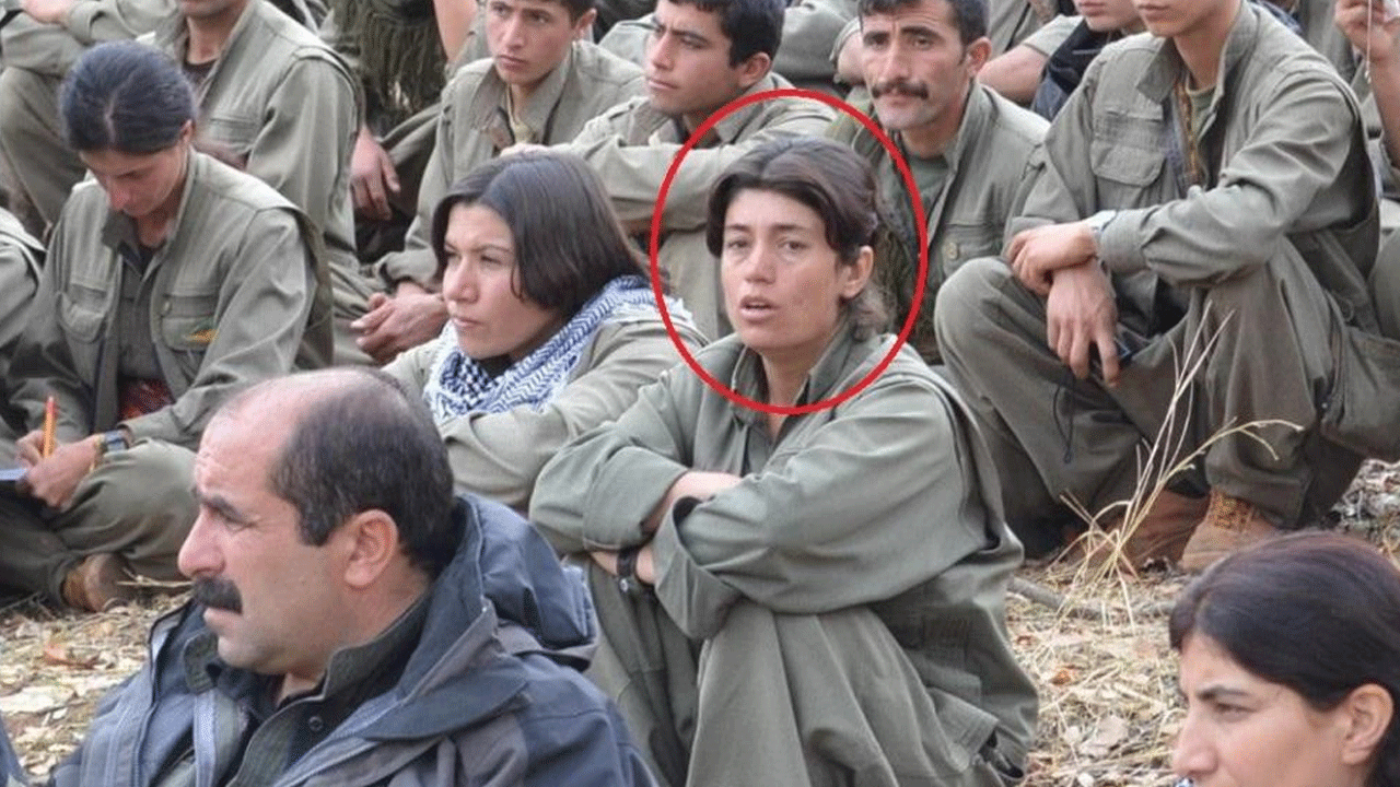 Foto - Gri kategoride yer alıyor! MİT kellesini aldı