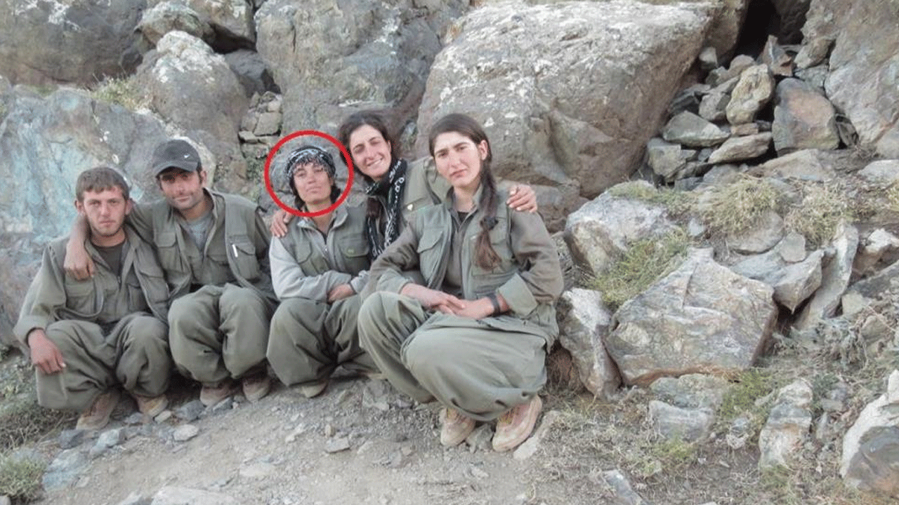 Foto - Gri kategoride yer alıyor! MİT kellesini aldı