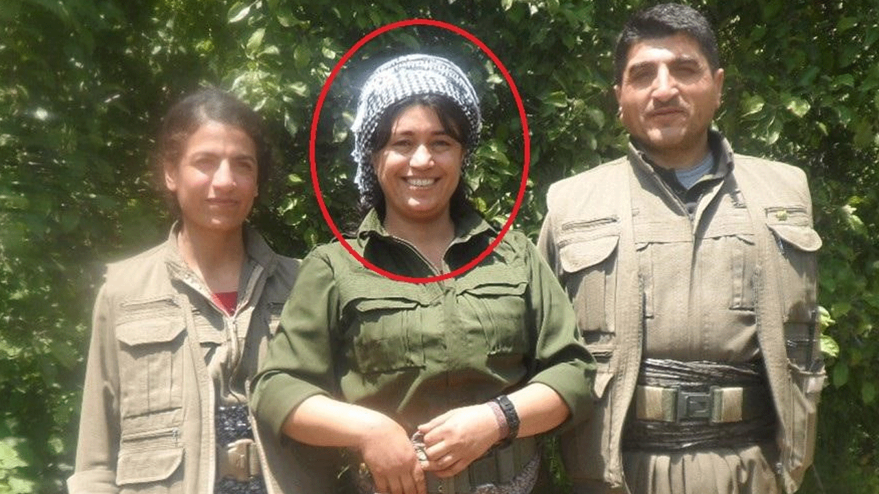 Foto - Gri kategoride yer alıyor! MİT kellesini aldı