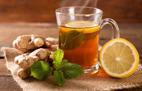 Foto - Gribe iyi gelen bitkiler: 2 katına çıkıyor, uygulamayı yapabiliriz! Duyanın programına dahil oldu! İşte bunların içeriği