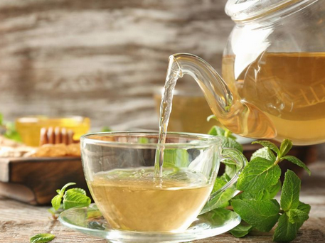 Foto - Gribe iyi gelen bitkiler: 2 katına çıkıyor, uygulamayı yapabiliriz! Duyanın programına dahil oldu! İşte bunların içeriği