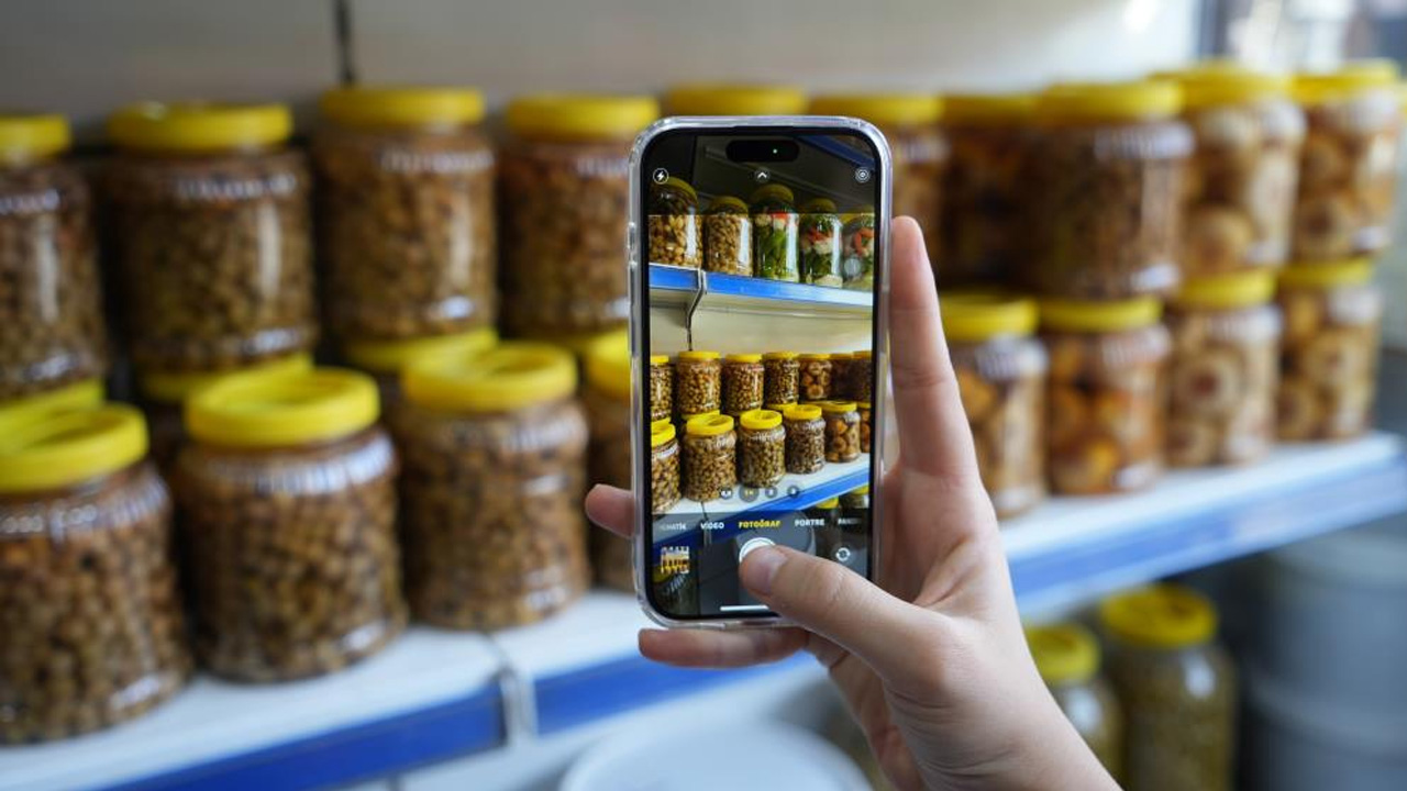 Foto - Gribe karşı etkili çözüm! Doğal ilacımız turşu tezgaha indi