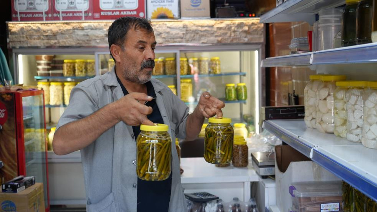 Gribe karşı etkili çözüm! Doğal ilacımız turşu tezgaha indi