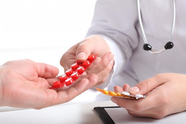 Foto - Gribi hızlıca atlatmak istiyorsanız...