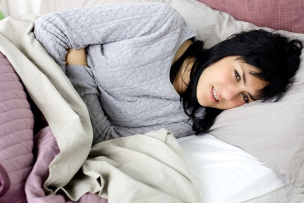 Foto - Gribi hızlıca atlatmak istiyorsanız...