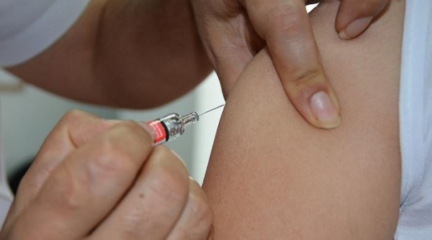 Foto - Grip aşısını ihmal etmeyin! Kalp krizine bile yol açıyor