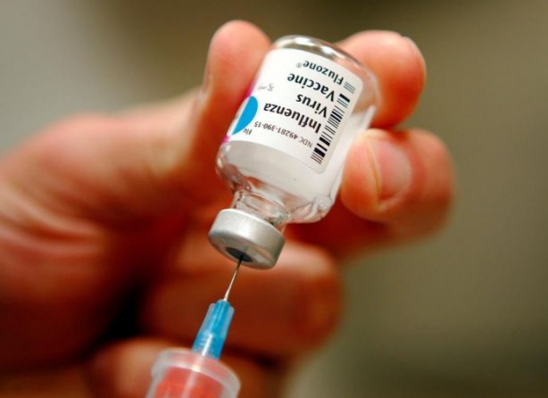 Grip aşısını ihmal etmeyin! Kalp krizine bile yol açıyor