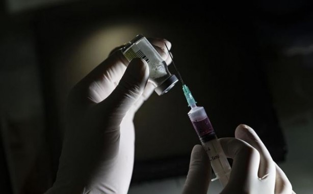 Foto - Grip aşısını ihmal etmeyin! Kalp krizine bile yol açıyor