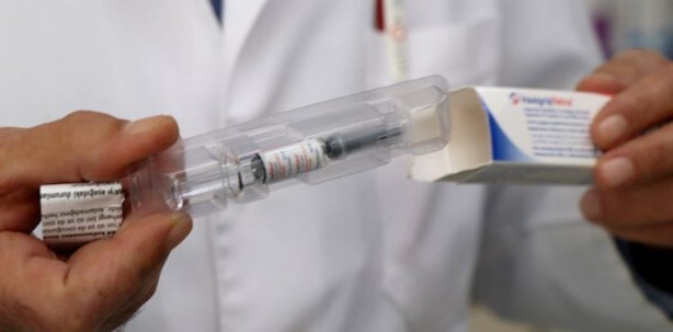 Foto - Grip aşısını ihmal etmeyin! Kalp krizine bile yol açıyor