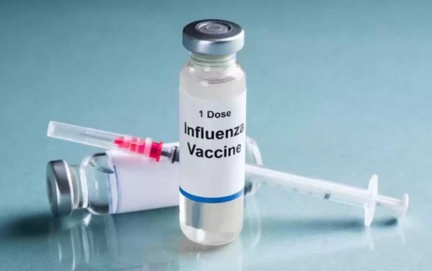 Foto - Grip aşısını ihmal etmeyin! Kalp krizine bile yol açıyor