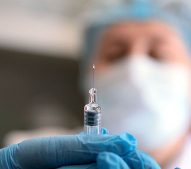 Foto - Grip aşısını ihmal etmeyin! Kalp krizine bile yol açıyor