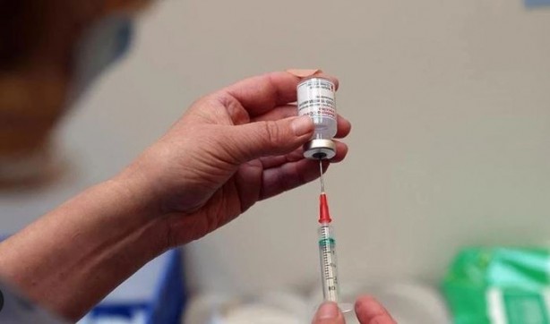 Foto - Grip aşısını ihmal etmeyin! Kalp krizine bile yol açıyor