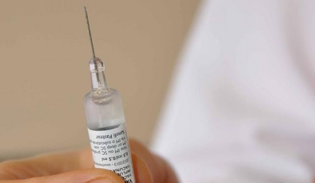 Foto - Grip aşısını ihmal etmeyin! Kalp krizine bile yol açıyor