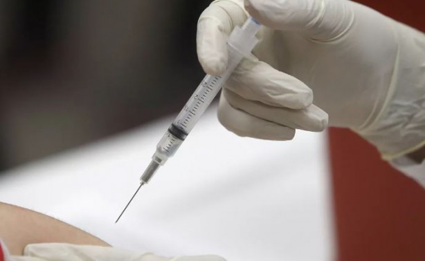 Foto - Grip aşısını ihmal etmeyin! Kalp krizine bile yol açıyor