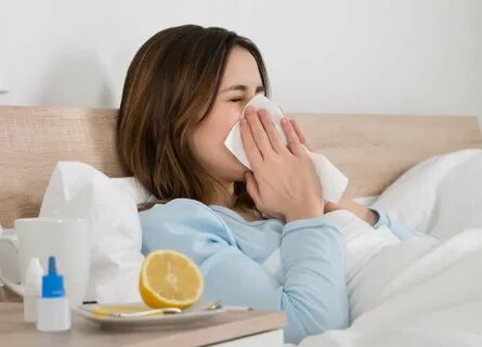 Foto - Grip deyip geçmeyin! İşte dikkat etmesi gereken insanlar