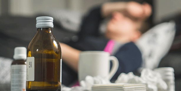 Grip deyip geçmeyin! İşte dikkat etmesi gereken insanlar