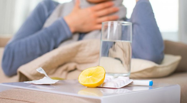 Foto - Grip deyip geçmeyin | Virüsler öyle bir şeye yol açıyor ki!