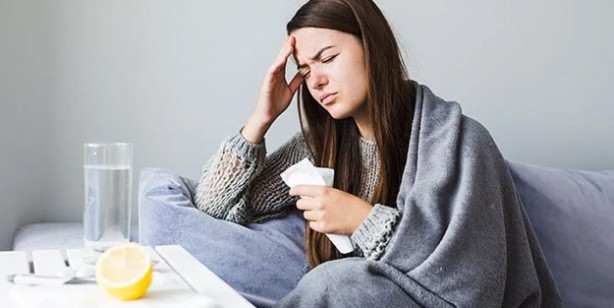 Foto - 1 günde grip nasıl geçer doğal yöntemler: Gribi anında kesen doğal ilaç, besinler! Evde gribe ve nezleye bitkisel çözüm