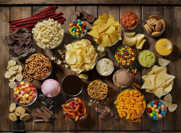 Foto - Grip olanlar bu 5 besini asla tüketmeyin!