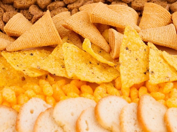 Foto - Grip olanlar bu 5 besini asla tüketmeyin!