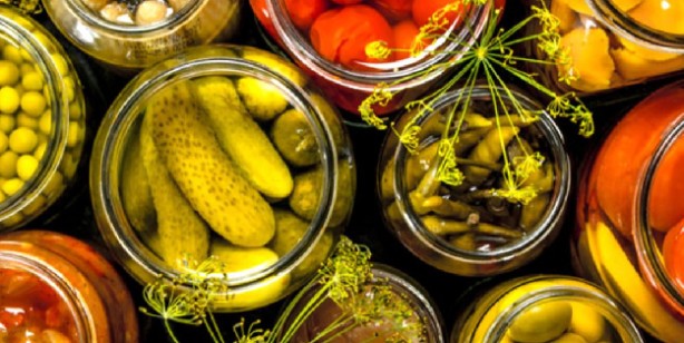 Foto - Grip olanların yememesi gereken besinler